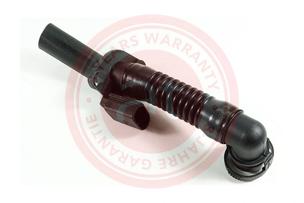 Hose, crankcase ventilation